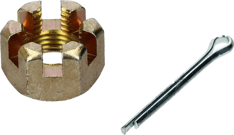 Track Control Arm Lower LEMFORDER